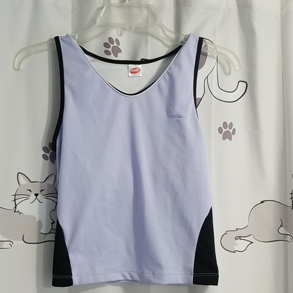 Avia sports top  medium
